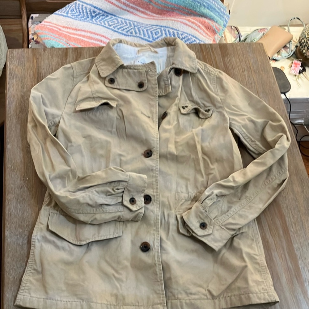 Banana Republic Women's Jacket